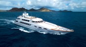 Yacht ENCORE Yacht ENCORE